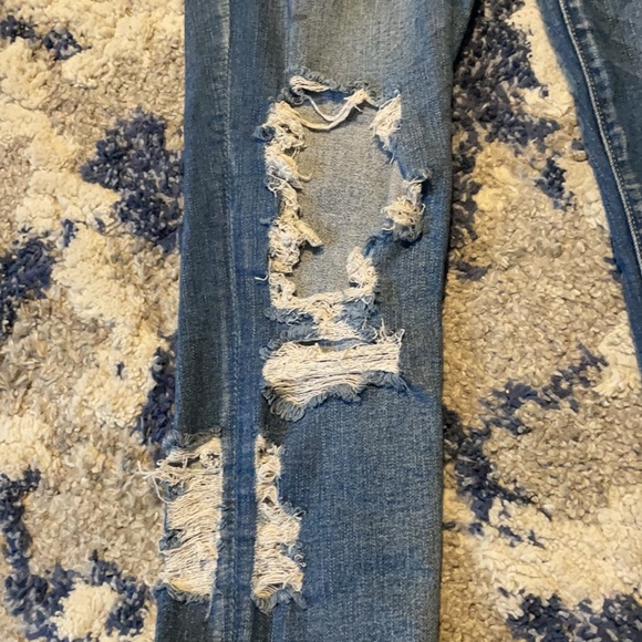 Jeans - Picture 2 of 4